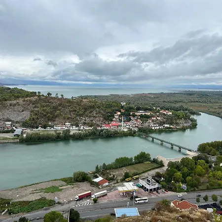 Villa Shkodra Guide *