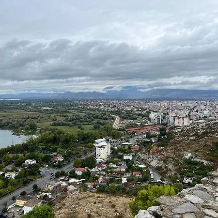 Villa Shkodra Guide *